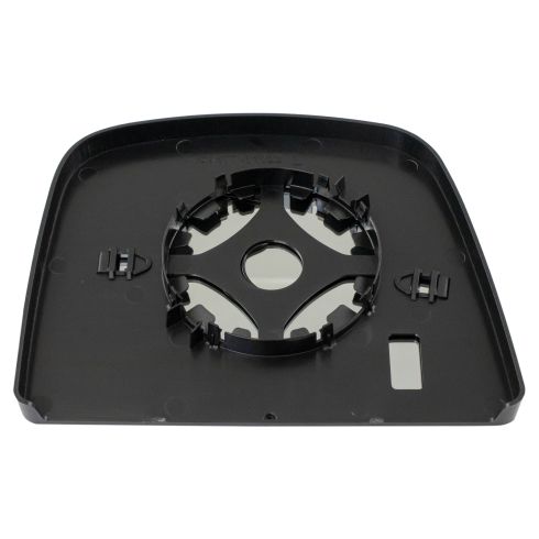 Chevrolet GMC 2 Piece Mirror Glass Set TRQ MGA18616