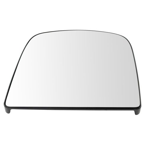 Chevrolet GMC 2 Piece Mirror Glass Set TRQ MGA18616