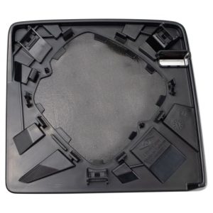 Ford Driver Side 2 Piece Mirror Glass Set TRQ MGA18619