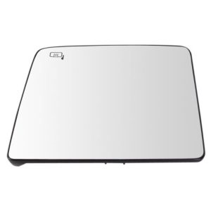 Ford 2 Piece Mirror Glass Set TRQ MGA18626
