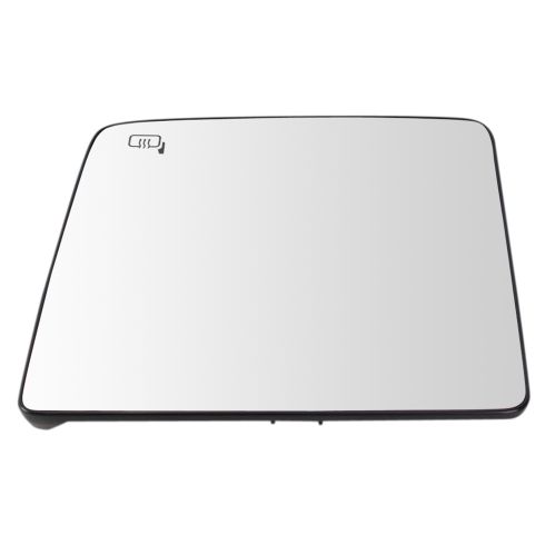Ford 2 Piece Mirror Glass Set TRQ MGA18626