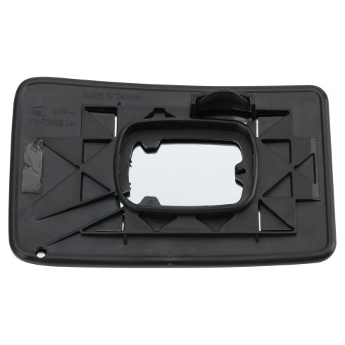 Ford 2 Piece Mirror Glass Set TRQ MGA18626