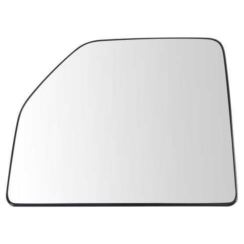 Ford 2 Piece Mirror Glass Set TRQ MGA18643