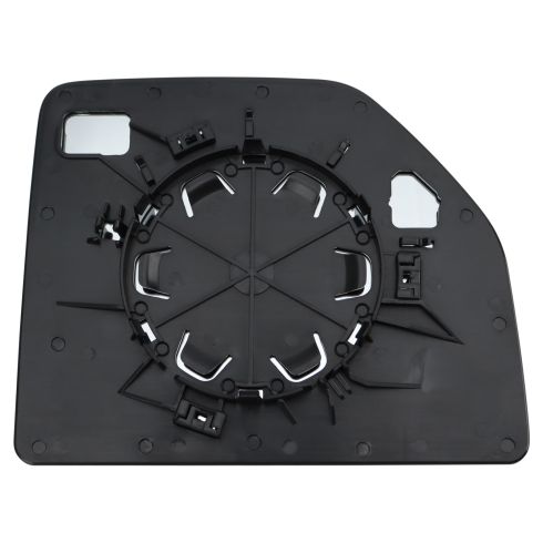 Ford 2 Piece Mirror Glass Set TRQ MGA18643