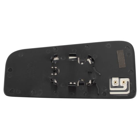 Ford 2 Piece Mirror Glass Set TRQ MGA18643