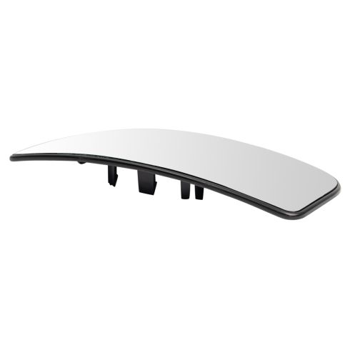 Ford 2 Piece Mirror Glass Set TRQ MGA18643