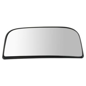 Chevrolet GMC Right 2 Piece Mirror Glass Set Trail Ridge TR18856