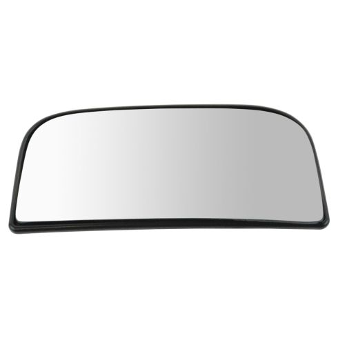 Chevrolet GMC Right 2 Piece Mirror Glass Set Trail Ridge TR18856