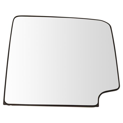 Chevrolet GMC Right 2 Piece Mirror Glass Set Trail Ridge TR18856
