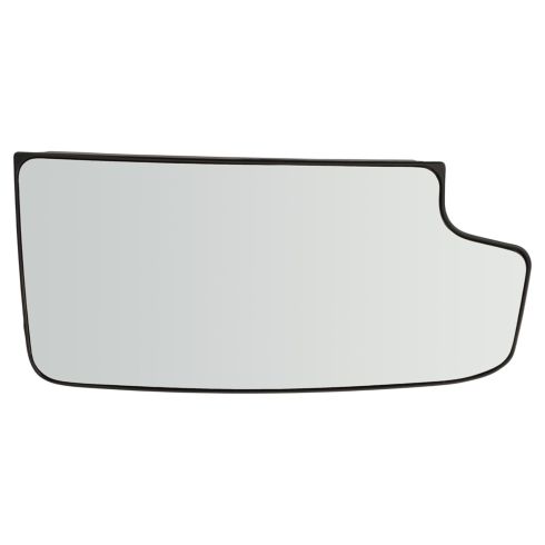 2015-17 Chevrolet GMC 2 Piece Mirror Glass Set Trail Ridge TR18858