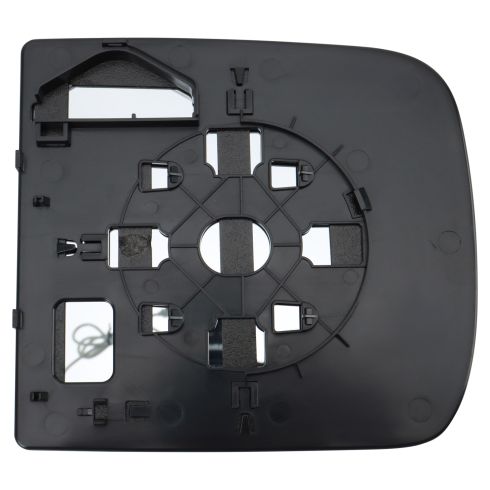 Chevrolet GMC 2 Piece Mirror Glass Set Trail Ridge TR18861