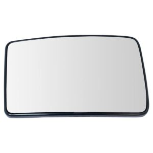 2013-16 Ford 2 Piece Mirror Glass Set TRQ MGA18663
