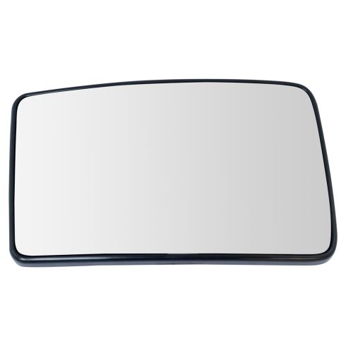 2013-16 Ford 2 Piece Mirror Glass Set TRQ MGA18663