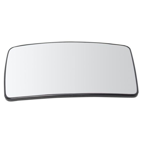 Ford Right 2 Piece Mirror Glass Set TRQ MGA18674