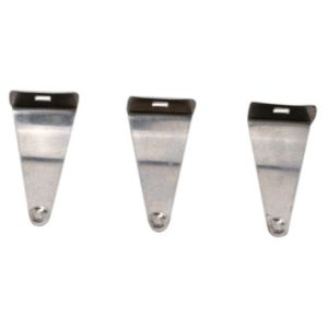 Ford 2 Piece Mirror Glass Set TRQ MGA18676