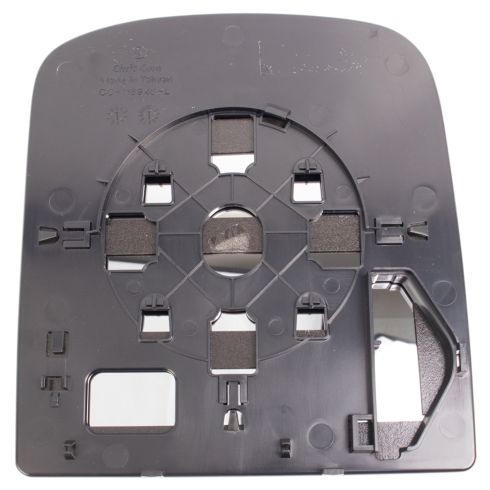 Chevrolet GMC 4 Piece Mirror Glass Set Trail Ridge TR18817