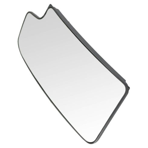 2015-18 Chevrolet GMC 4 Piece Mirror Glass Set Trail Ridge TR18823