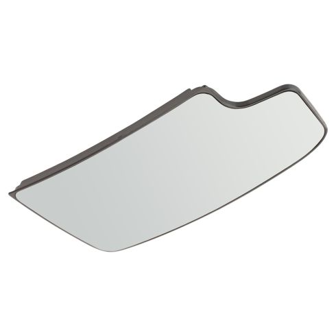 2015-18 Chevrolet GMC 4 Piece Mirror Glass Set Trail Ridge TR18823