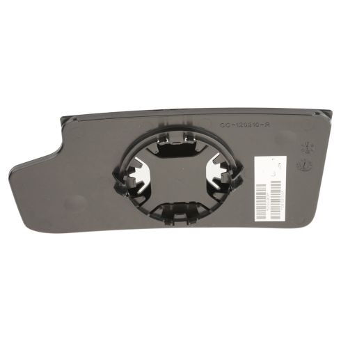 2015-18 Chevrolet GMC 4 Piece Mirror Glass Set Trail Ridge TR18823
