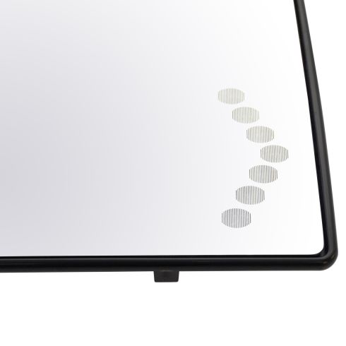2007 Chevrolet 4 Piece Mirror Glass Set Trail Ridge TR18790