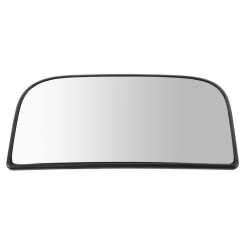 Chevrolet 4 Piece Mirror Glass Set Trail Ridge TR18791