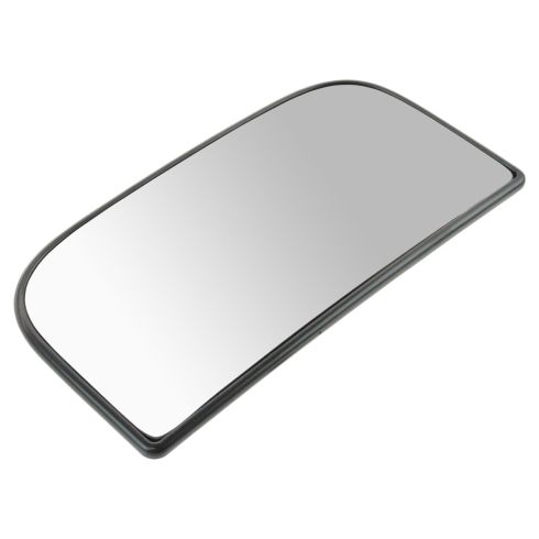 Chevrolet 4 Piece Mirror Glass Set Trail Ridge TR18791