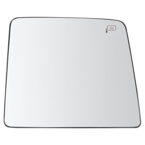 2013-16 Ford 4 Piece Mirror Glass Set TRQ MGA18473