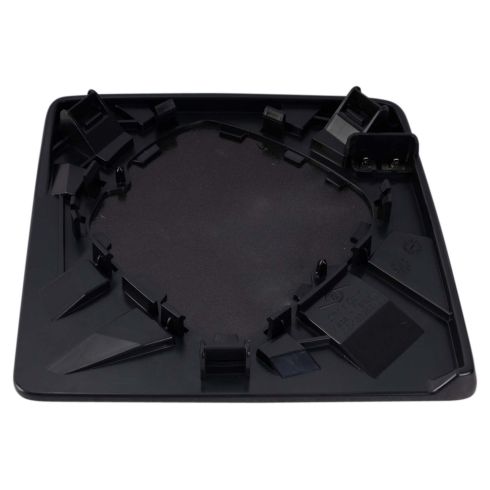 2013-16 Ford 4 Piece Mirror Glass Set TRQ MGA18473