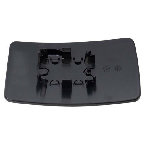 Ford 4 Piece Mirror Glass Set TRQ MGA18480
