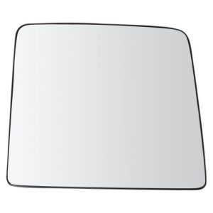 Ford 4 Piece Mirror Glass Set TRQ MGA18486