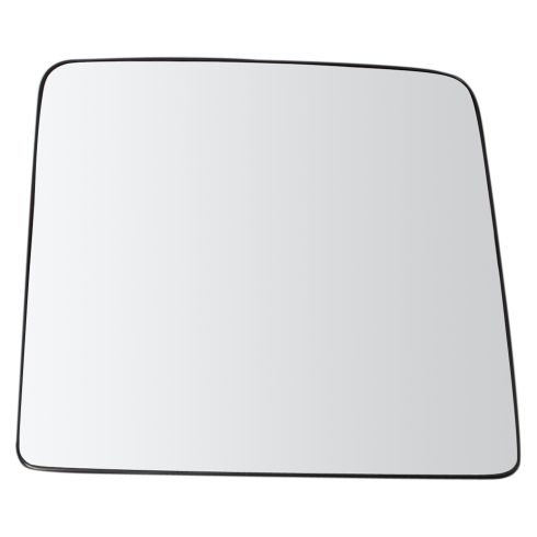 Ford 4 Piece Mirror Glass Set TRQ MGA18486