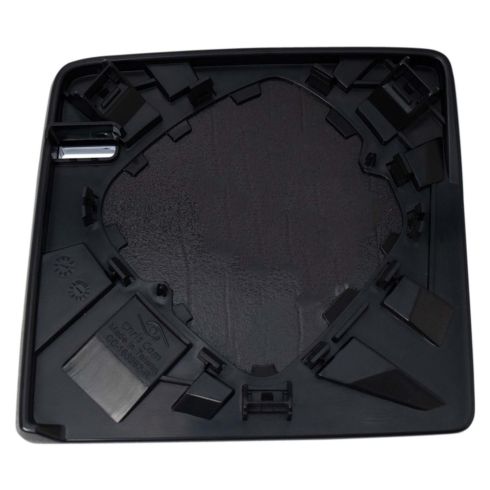 Ford 4 Piece Mirror Glass Set TRQ MGA18486