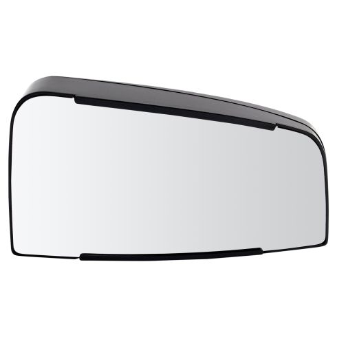 2004-15 Chevrolet GMC 4 Piece Mirror Glass Set Trail Ridge TR18846