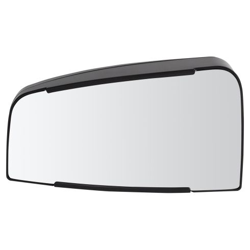 2004-15 Chevrolet GMC 4 Piece Mirror Glass Set Trail Ridge TR18846