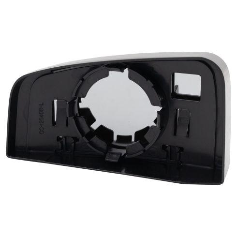 2004-15 Chevrolet GMC 4 Piece Mirror Glass Set Trail Ridge TR18846