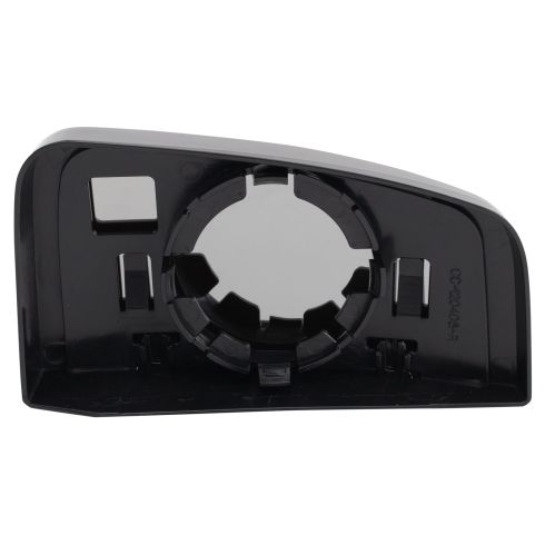 2004-15 Chevrolet GMC 4 Piece Mirror Glass Set Trail Ridge TR18846