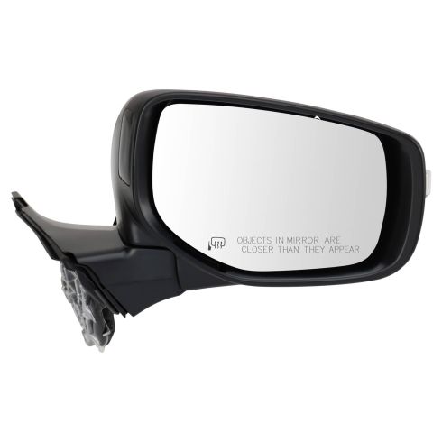 2020-22 Subaru Legacy Outback Driver & Passenger Side 2 Piece Mirror Set TRQ MRA38796