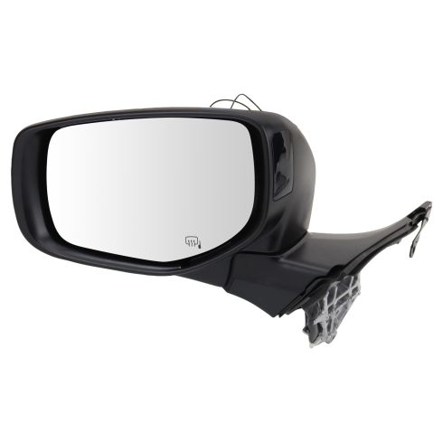 2020-22 Subaru Legacy Outback Driver & Passenger Side 2 Piece Mirror Set TRQ MRA38796