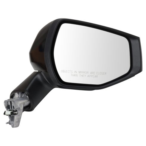 2023-25 Kia Sportage Driver & Passenger Side 2 Piece Mirror Set TRQ MRA38836