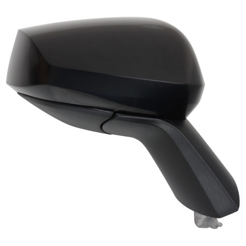2023-25 Kia Sportage Driver & Passenger Side 2 Piece Mirror Set TRQ MRA38836
