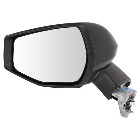 2023-25 Kia Sportage Driver & Passenger Side 2 Piece Mirror Set TRQ MRA38836