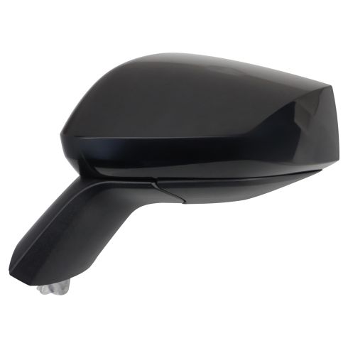 2023-25 Kia Sportage Driver & Passenger Side 2 Piece Mirror Set TRQ MRA38836