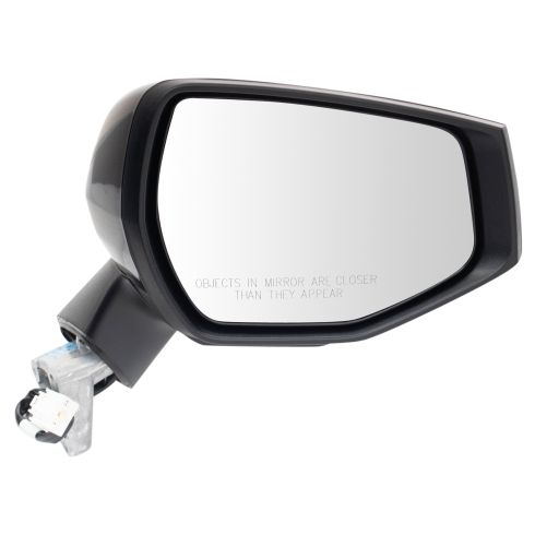 2023-25 Kia Sportage Driver & Passenger Side 2 Piece Mirror Set TRQ MRA38837