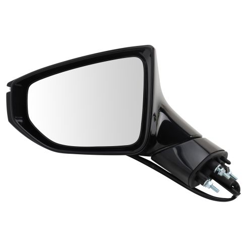 2019-20 Lexus UX200 UX250h Driver & Passenger Side 2 Piece Mirror Set TRQ MRA38838