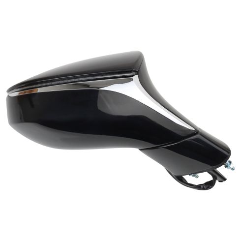 2019-20 Lexus UX200 UX250h Driver & Passenger Side 2 Piece Mirror Set TRQ MRA38839