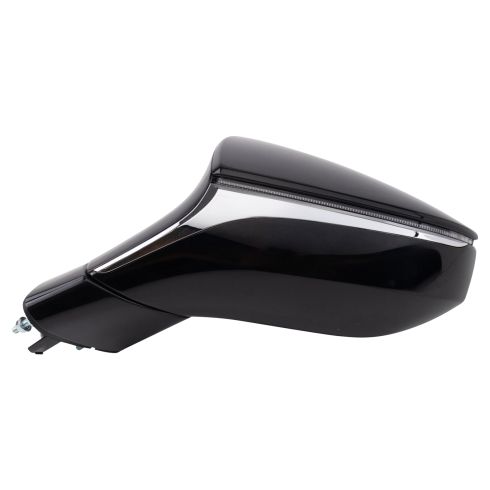 2019-20 Lexus UX200 UX250h Driver & Passenger Side 2 Piece Mirror Set TRQ MRA38839