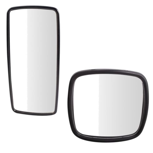 Freightliner M2 100 M2 106 M2 112 2 Piece Mirror Set TRQ MRA38847