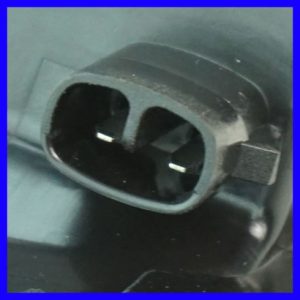 Toyota 4Runner Rav4 Passenger Side Mirror Turn Signal TRQ MSA08630