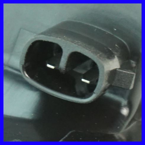 Toyota 4Runner Rav4 Passenger Side Mirror Turn Signal TRQ MSA08630