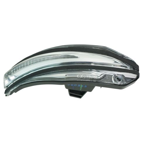 Toyota 4Runner Rav4 Passenger Side Mirror Turn Signal TRQ MSA08630